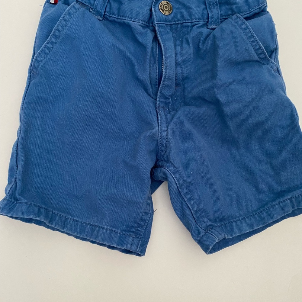 Tommy Hilfiger shorts babyboys 24 months